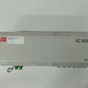 3BHE019633R0101 PDD200A101工控系统自动化备件