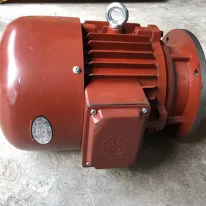 锥形转子三相异步电动机、南京特种电机、合力ZDY131-4 3.0KW、