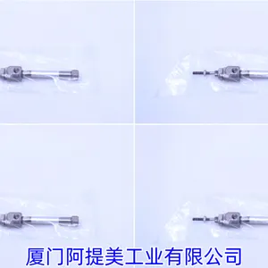 Parker Taiyo7Z-2 SD 16N75 超紧凑型圆体气动气