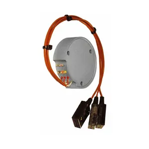 Michigan Scientific AMP-TC�ȵ�ż�Ŵ��� ������ת���¶Ȳ�������