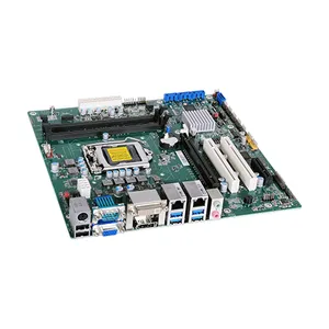 CS330-H310 第九代/第八代 Intel® Core™ with Intel® H310