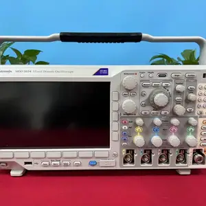 DSOS804A �߷ֱ���ʾ�����ֻ�����4G��ͨ��ʾƤ��
