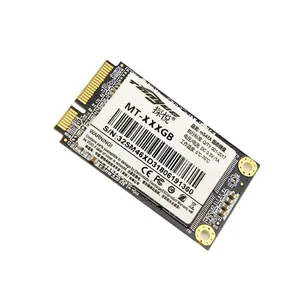 mSATA-512GB固态硬盘工厂深圳品牌探悦专做行业设备硬盘支持送样