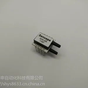 供应Sensepa微压压力传感器SDXL30B 原装现货 医疗设备 自动化控制应用