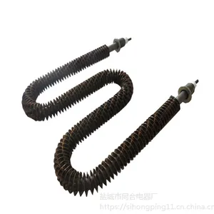 TH 非标定制 翅片加热管