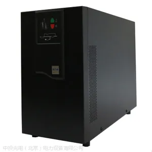 ����UPS DX3000CXL 3KVA����UPS����ϵ�Դ�Ϻ��ܴ���