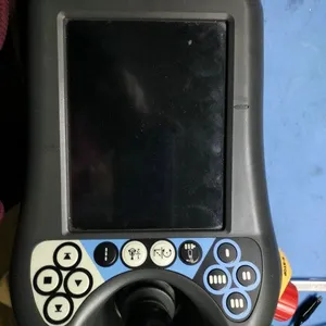 苏州ABB机器人手臂示教器DSQC679系列维修
