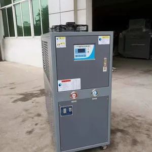 厦门10HP注塑冷却机厂家 玫尔冷水机价格