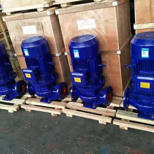 37KW�ܵ����ı� IHG100-250 Q:100m3/h,H:80M,37KW �Ű��ڶȱ�ҵ