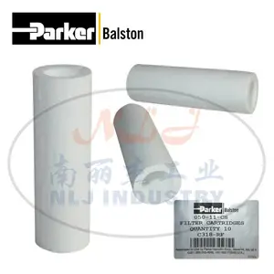 Parker派克Balston滤芯050-11-CS