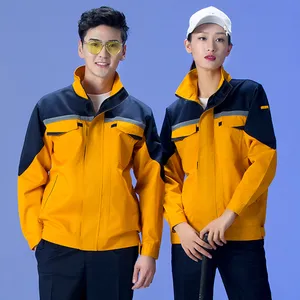 常熟工作服厂家 常熟工作服定做价格 常熟工作服定做厂家