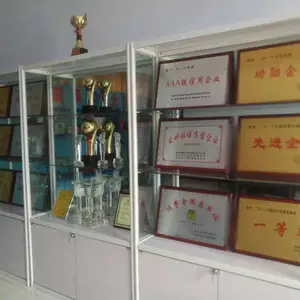山东昌达建筑配套工程有限公司