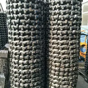 超窄农用机械轮胎500-38直径133宽度12厂家12标准尺寸