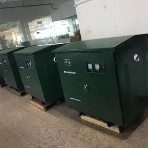 ������¡����SG/SBK-50KVA �����ʽ�����ѹ��