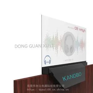 KANGBO OLED����͸���豸��ֽ����ʽ����4k�Է��⼼�� ԭ������