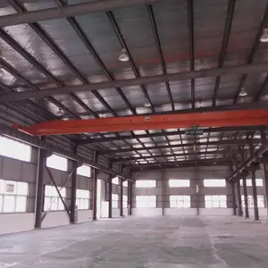 合肥行车报价 LD2.8吨吊车 免年检 5吨单梁行车价格 跨度定制 宏发起重厂家
