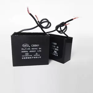 ��Ӧ����CBB61 3.5UF450V ���̻������� ����±�������