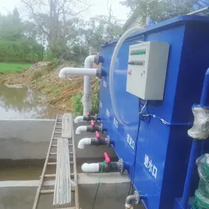 污水处理设备厂化工污水处理设备厂家现货供应