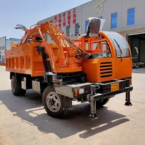 ��ж�泵�ڵ�ץľ�� �Ǵ� ��ʽ��ж�泵ץľ�� �ӹ����� ��װ���鴸ץľ��