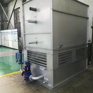 蒸发冷/逆流型蒸发冷/顺流型蒸发冷/混合型蒸发冷,河南东和制冷