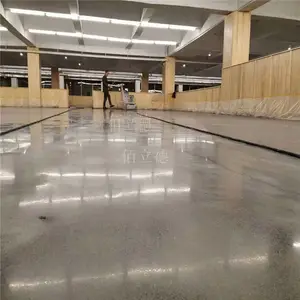 工业地坪施工厂家 石渠县混凝土平整光亮打磨