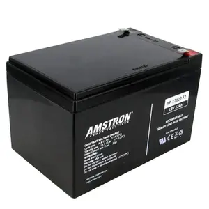 AMSTRON����AP-12260NB 12V26AH UPS/EPS��Դ����