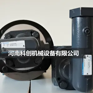 德国克拉克kracht油泵KF20BF2分离器润滑油泵
