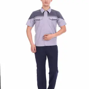 常州厂服工作服定制工厂