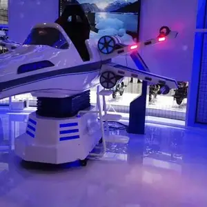 国庆节全国各地VR暖场设备出租 VR飞机VR摩托车VR赛车VR飞行器出租