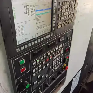 ����ԭװ���ں�������HS4000i������ʽ�ӹ����Ķ����Լ�