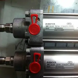REXROTH/力士乐气缸1670520000