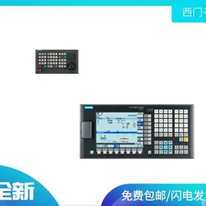 828D 数字控制系统 6FC5370-5AA40-0AA0