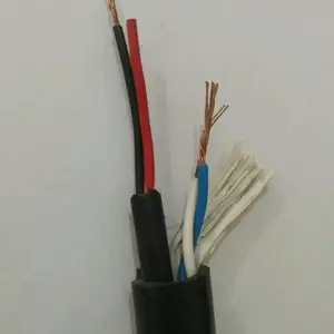 ��縴�ϵ��� GYTA 8B1+3*4 ͭо ����ϩ���� ���� �ֻ�ֱ��