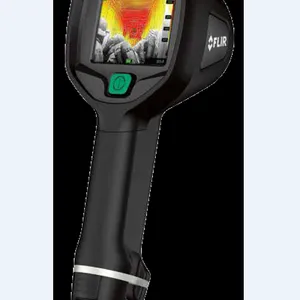 消防用超值热像仪FLIR K2