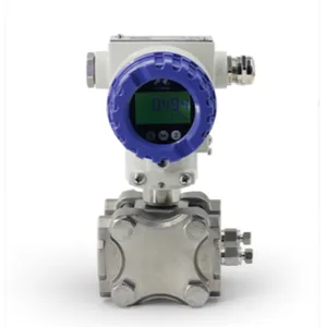 差压变送器JYB-D3151 -5KPa-5KPa 兰炭行业 电厂适用 昆仑海岸正品 0.075级