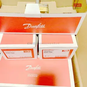 ��Ӧ����˹DANFOSS�������������ŷ�EVR20��032F1240