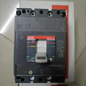 ԭװ��Ʒ ABB�ܿǶ�·��T6S800 TMA R800 FF 3P ��������
