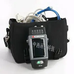 2M综合监测仪/数据传输分析仪替代DD200 型号:LD27-BER-1530库号:M404739