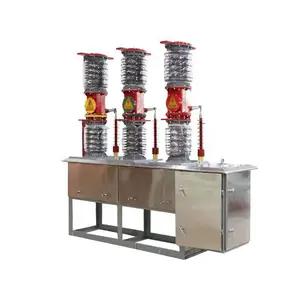35KV��ѹ��ն�·��ZW7A-40.5/1250-31.5һ�ٵ���������Χ��ҵ