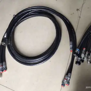�ھ��PC200-8 ȫ��Һѹ�� P20S8-HA-HOSEO