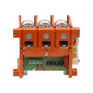 ��ѹ��ս����Ӵ���JCZ5-160 /10KV-12K 50Hz ���ѹ6KV--12kV