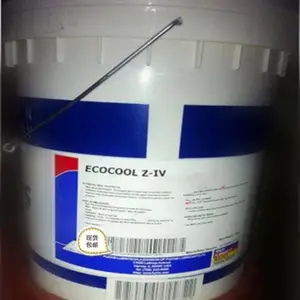 �ֻ���˹Z-IVˮ��������Һ FUCHS ECOCOOL Z-IV����Һ18L