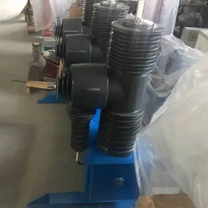 ����35KV��·�͸�ѹ��ն�·��
