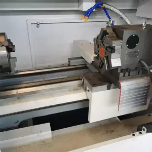 ������CK6150ȫ�Զ���ʽ���س��� ����������ջ���λ����