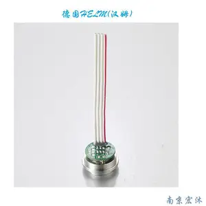 【德国汉姆】压力传感器 检漏气密检测用分辨率0.002压力传感器