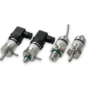 [】德国汉姆HE30批量定制HE30风压/微差压传感器/变送器