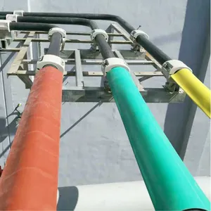 ���ҹ�Ӧ10kv8000A��ѹ����ĸ��ȫ��Ե������֬��ս�������ĸ��