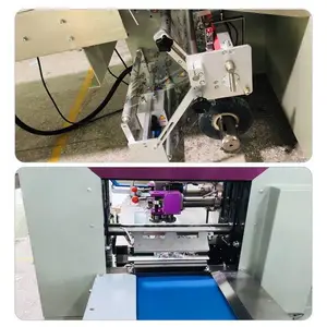 ������е Ӥ��ֽ����Զ���װ�� ��ʽ��װ��е
