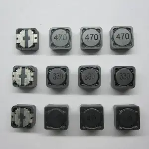贴片功率电感RH1205-10uh/15uh/33uh/47uh