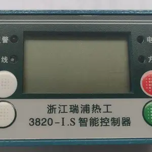 �����ȹ�3810���ܿ�����RPA-100 RPC-101 220V 380V ���ܿ���ģ��